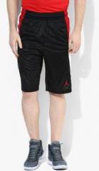 Nike As Takeover Black Shorts men