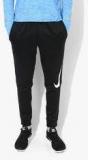 Nike As Taper Gfx Black Track Pants men