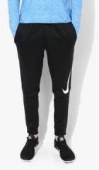 Nike As Taper Gfx Black Track Pants men