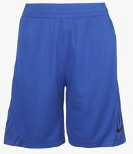 Nike B Gfx Avalanche Blue Shorts boys