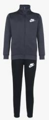 Nike B Nsw Dark Grey Tracksuit boys