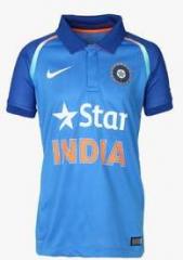 Nike Bcci Nk Cricket Stadium Jersey boys