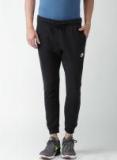 Nike Black AS M NSW CLUB Jogger Fit Joggers