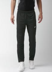 Nike Black AS TS CRKT DRY PANT Track Pants men