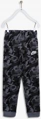 Nike Black Joggers boys