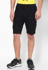 Nike Black Shorts men