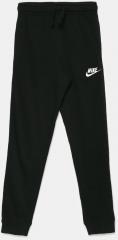 Nike Black Track Pant boys