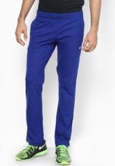 Nike Blue Crusader Oh Pant 2 men