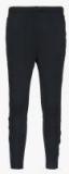 Nike Dry Acdmy Football Black Track Pants Girls