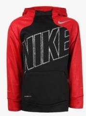 Nike Flash Hyperspd Othflc Black Hoodies boys