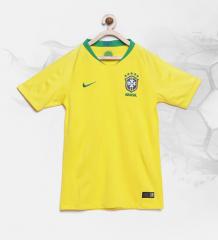 Nike Football Golden Jersey boys