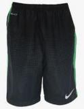 Nike Gpx B Strike Pr Lgr Wvn 2 Black Shorts boys