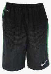 Nike Gpx B Strike Pr Lgr Wvn 2 Black Shorts boys