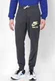 Nike Grey Aw77 Ru Ntf Cuff Pant Men