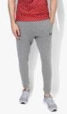 Nike Grey Melange AS M NSW MODERN JOGGER FT Joggers