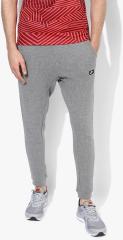 Nike Grey Melange AS M NSW MODERN JOGGER FT Joggers