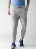 Nike Grey Melange AS NSW Club FLC Joggers Men