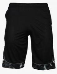 Nike Lebron Helix Elite Black Short boys