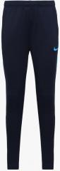 Nike Navy Blue Slim Fit Track Pant boys