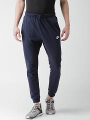 Nike Navy Standard Fit AS M NSW CLUB Joggers men