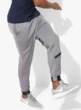 Nike Thrma Px 3.0 Grey Track Pants Men