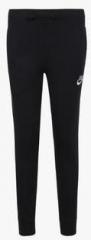 Nike Training Black Track Pants boys