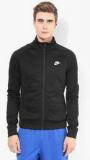 Nike Tribute Black Track Jacket men