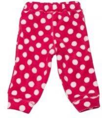 Nino Bambino Red Legging girls