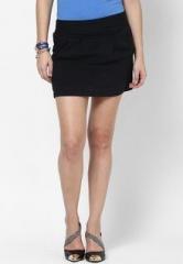 Only Black Pencil Skirt women