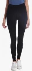 Only Black Printed Legging women