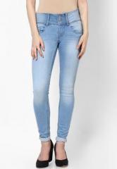 Only Light Blue Jeans women