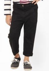 Oxolloxo Black Trouser girls