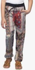 Oxolloxo Multicoloured Trouser girls