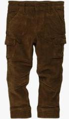 Oye Brown Trouser boys