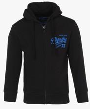 Pepe Jeans Black Hoodie boys