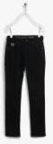 Pepe Jeans Black Skinny Fit Jeans boys