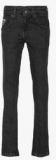 Pepe Jeans Black Skinny Fit Jeans Girls