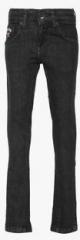 Pepe Jeans Black Skinny Fit Jeans girls