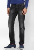 Pepe Jeans Black Skinny Fit Jeans men