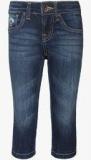 Pepe Jeans Blue 3/4Ths Boys