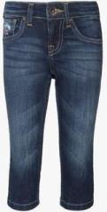 Pepe Jeans Blue 3/4Ths boys