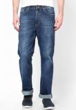 Pepe Jeans Blue Comfort Fit Jeans Men