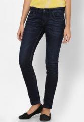 Pepe Jeans Blue Jeans women