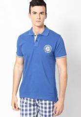 Pepe Jeans Blue Polo T Shirts men