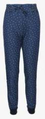 Pepe Jeans Blue Regular Fit Trouser girls