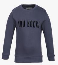 Pepe Jeans Blue Sweatshirt boys