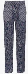 Pepe Jeans Blue Trouser girls