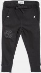 Pepe Jeans Charcoal Joggers boys