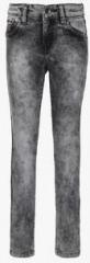 Pepe Jeans Dark Grey Jeans girls