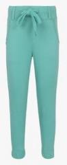 Pepe Jeans Green Trouser girls